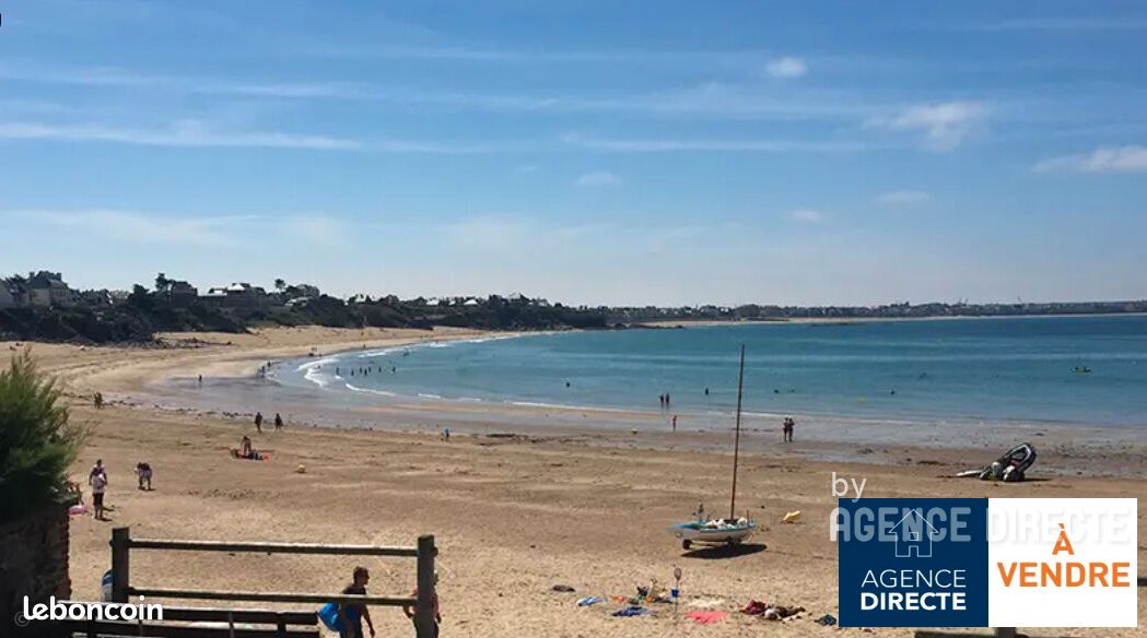 Maison 6 pièces 140 m² · à Saint-Malo · 140 m² · 874 650 €
