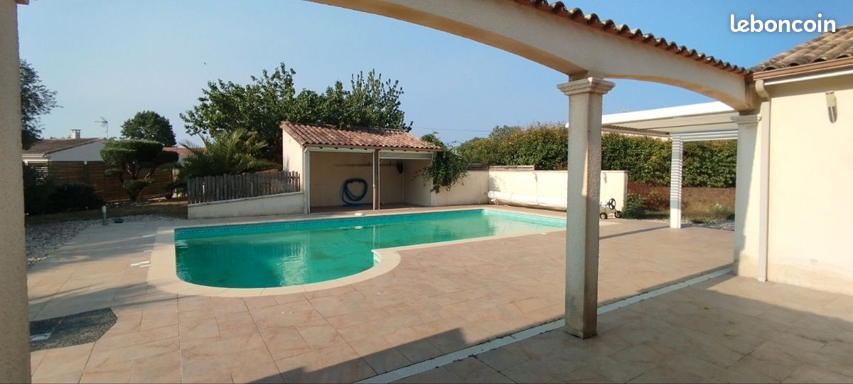 Maison 5 pièces 150 m² · à Ginestet · 150 m² · 340 000 €