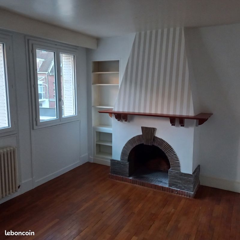 Appartement 3 pièces 74 m² · à Beauvais · 74 m² · 829 €/mois