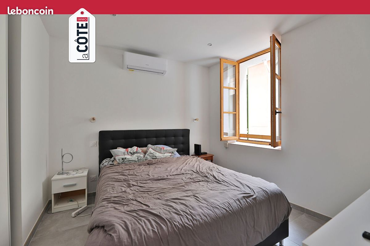 Appartement 2 pièces 47 m² · à Martigues · 47 m² · 155 000 €