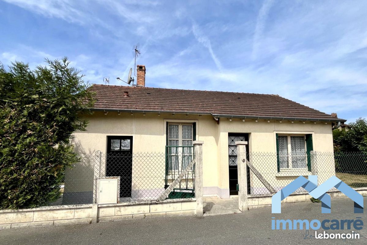 Maison 3 pièces 50 m² · à Ozoir-la-Ferrière · 50 m² · 245 000 €