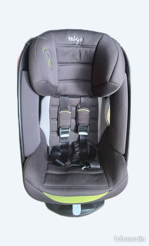 Siège auto migo (image 1)