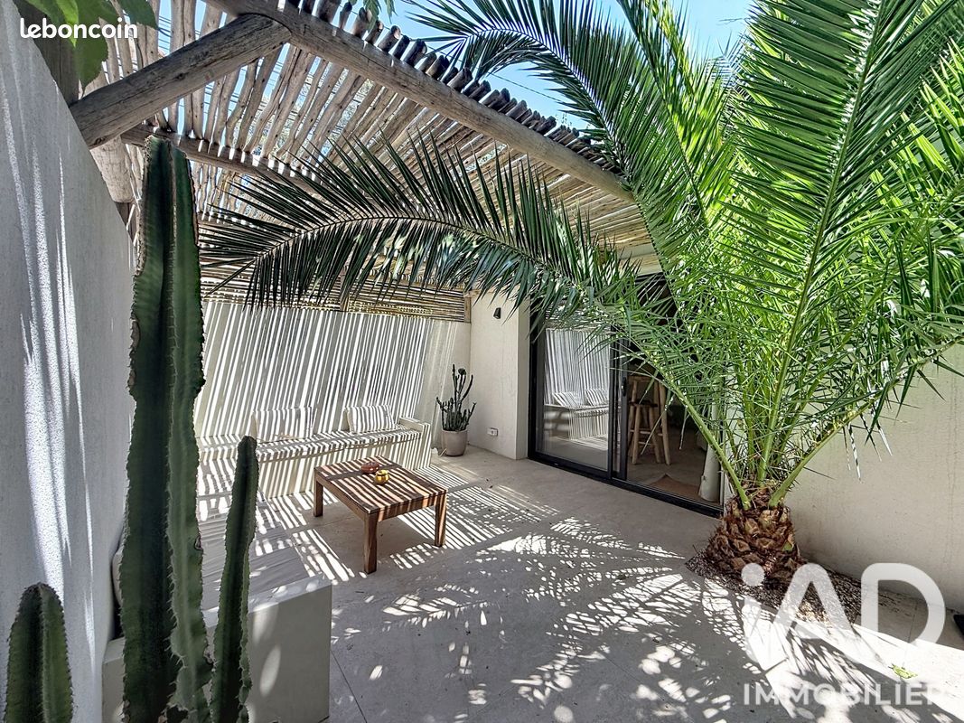 Maison 1 pièce 30 m² · à Aubagne · 30 m² · 272 000 €