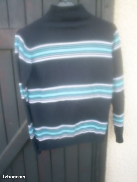 Gilet NPO junior (image 2)
