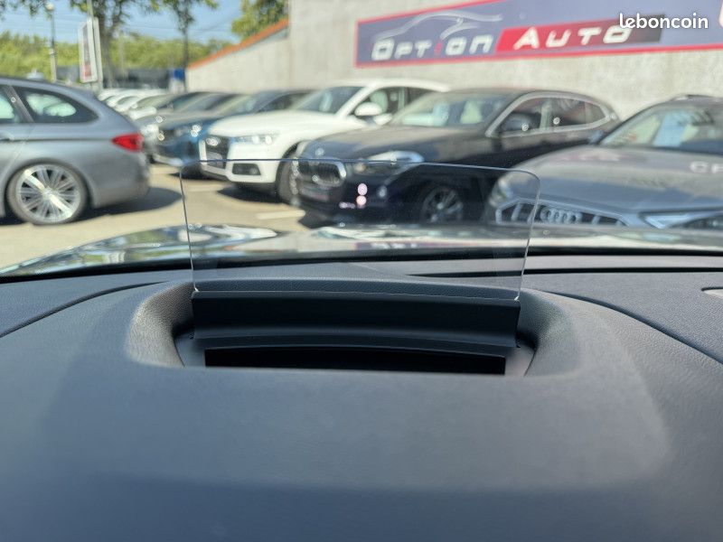Citroen C4 1.2 HYBRIDE 136CH S&S MAX AUTOMATIQUE (image 20)