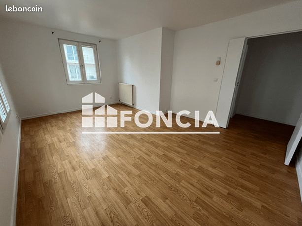 Appartement a louer guyancourt - 2 pièce(s) - 48 m2 - Surfyn