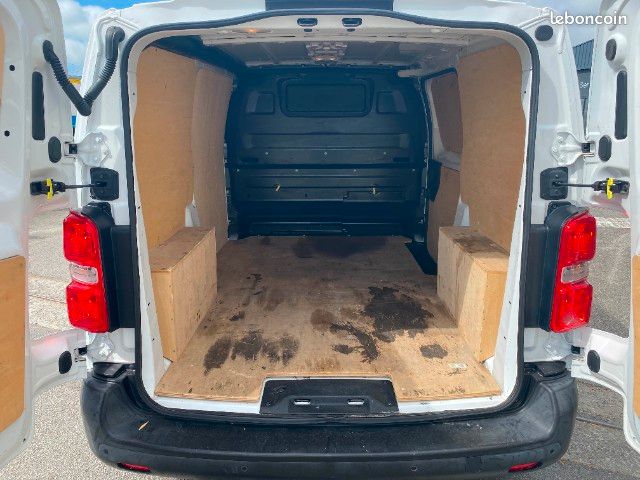 Peugeot Expert STD 2.0 BLUEHDI 145CH BVM6 PREMIUM (image 11)
