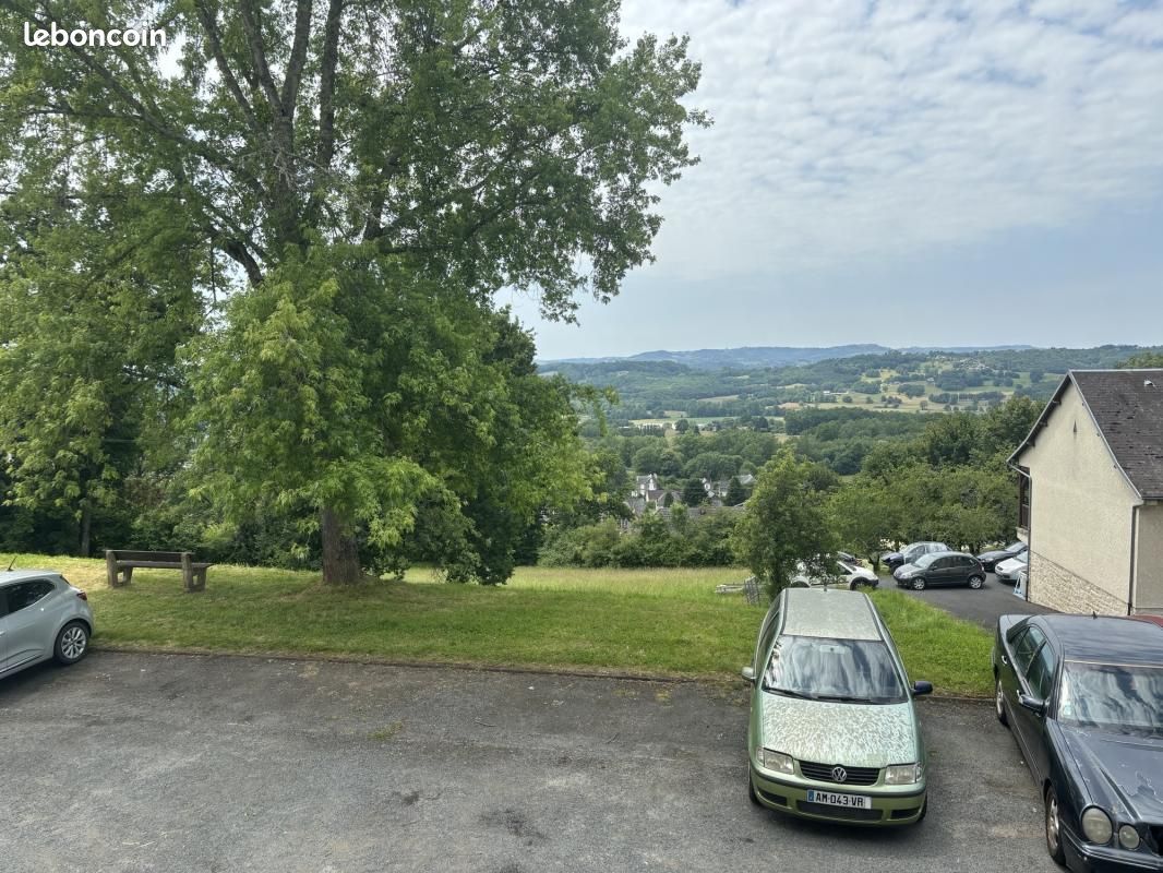 Appartement 4 pièces 84 m² · à Allassac · 84 m² · 641 €/mois