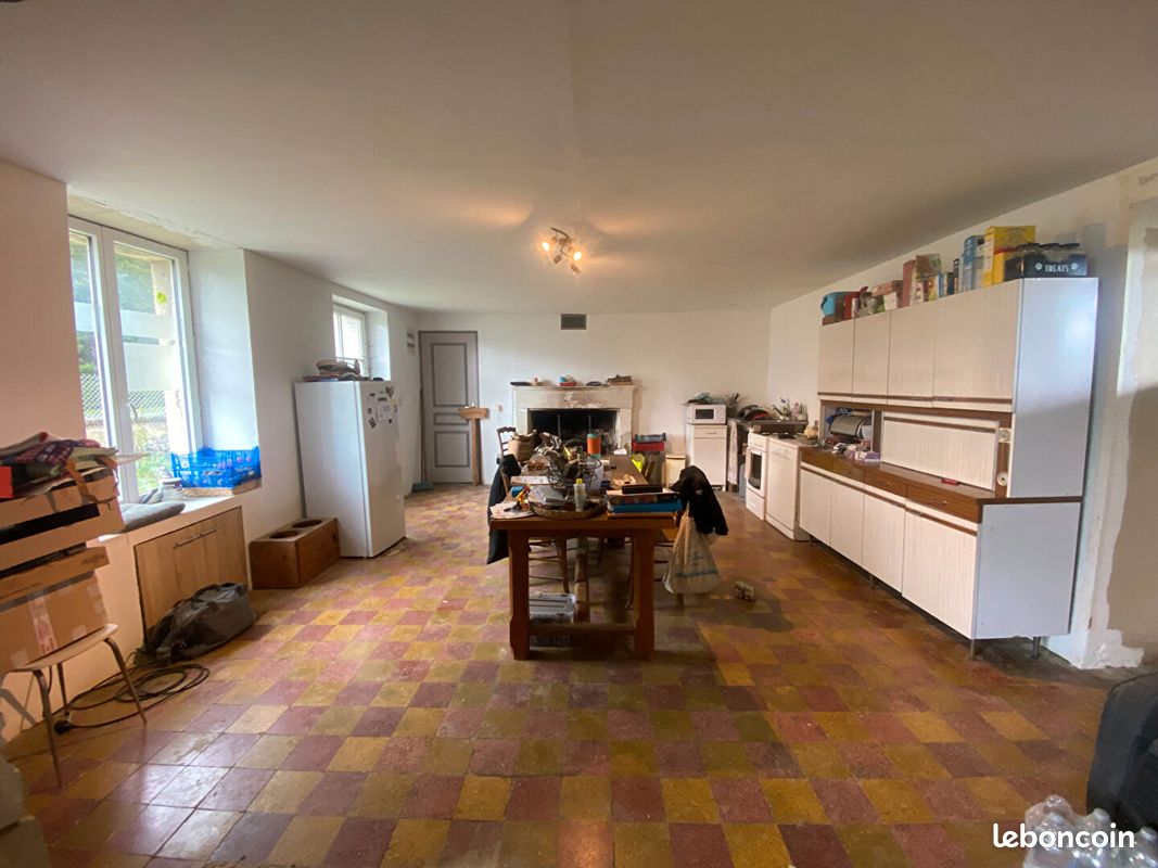 Maison 6 pièces 110 m² (image 3)