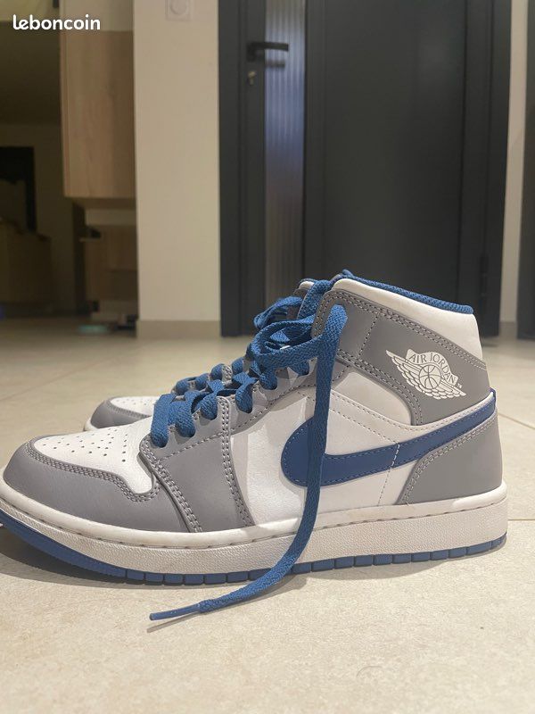 Chaussure (image 3)