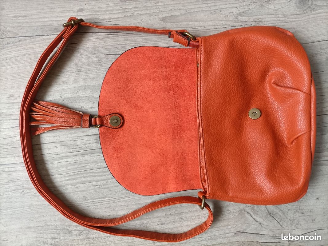 Sac à main Mandoline (image 2)