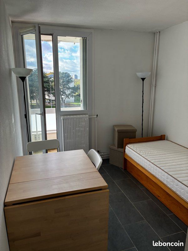 Appartement 1 pièce 14 m² · à Gradignan · 14 m² · 510 €/mois