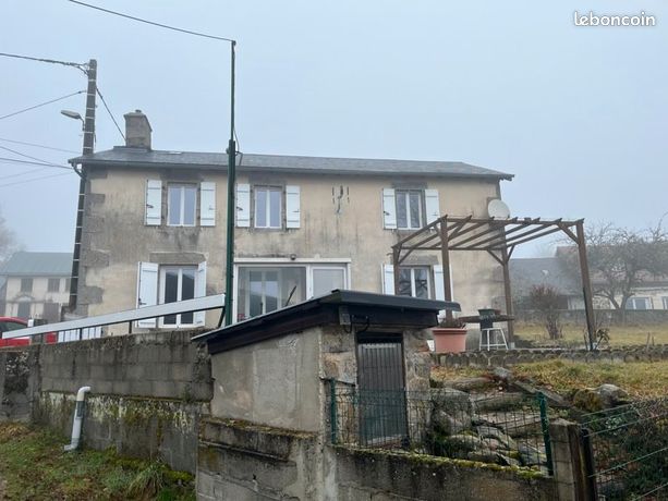 Maison 5 pièces 112 m²