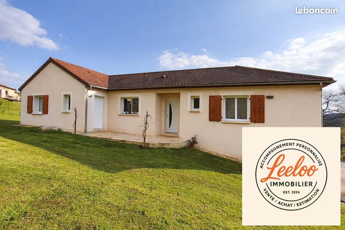 Maison 6 pièces 140 m² · à Sarlat-la-Canéda · 140 m² · 371 000 €