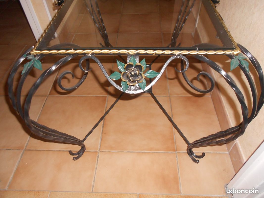 Table basse (image 2)