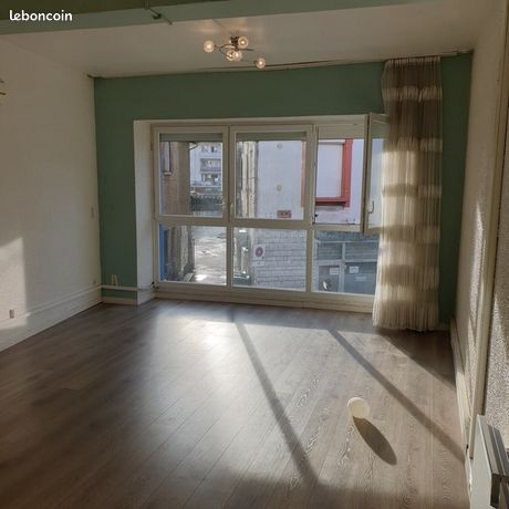 Appartement duplex