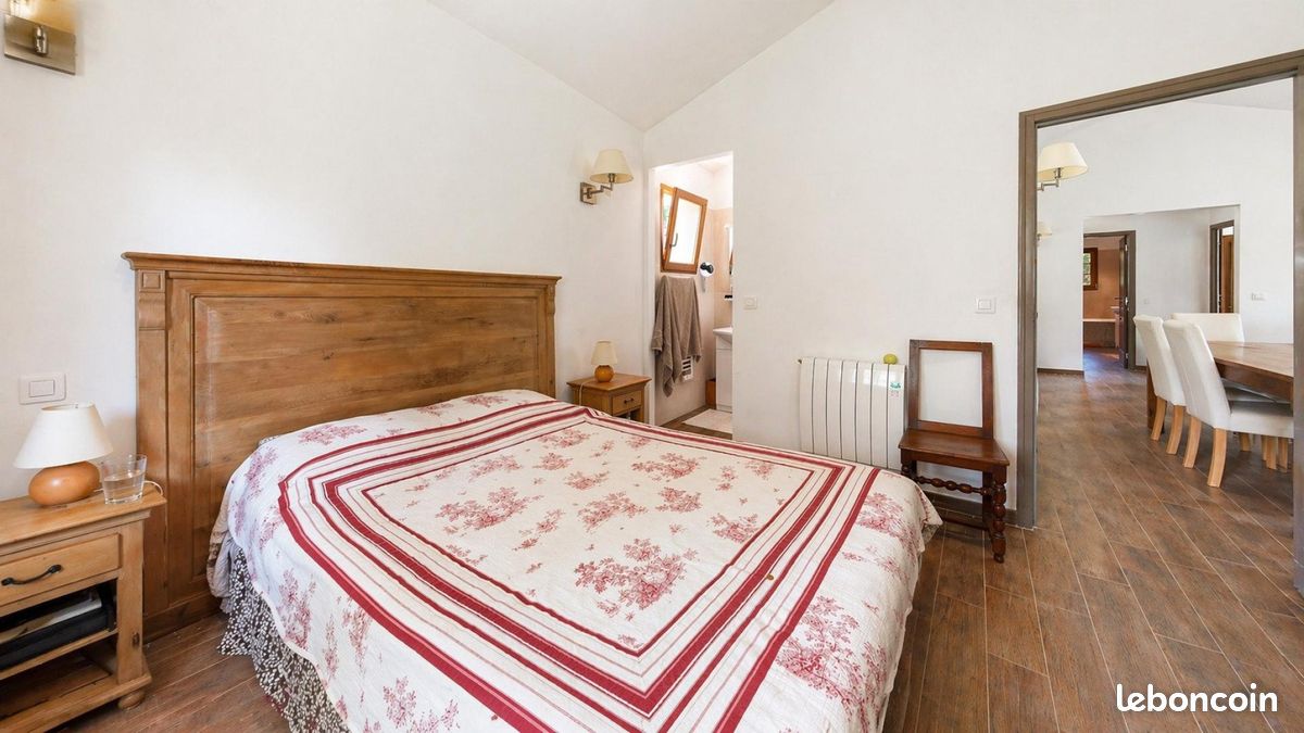 Propriété 4 pièces 96 m² (image 10)