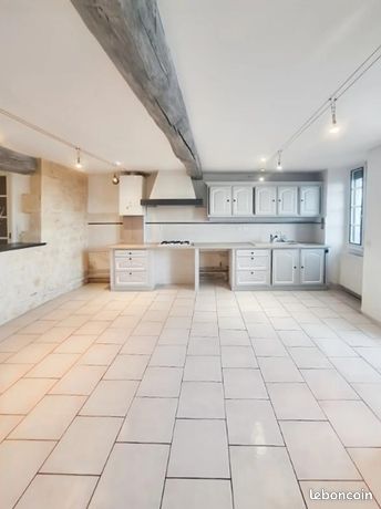 Maison 5 pièces 88 m²