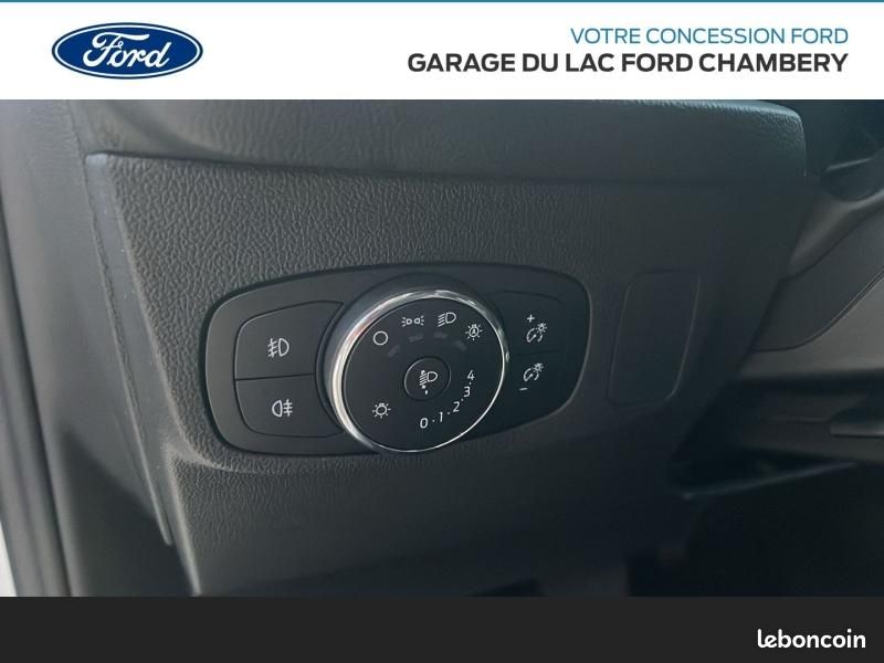 Ford Focus 1.0 EcoBoost mHEV 155ch ST-Line X Powershift (image 11)