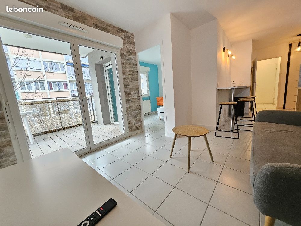 Appartement a louer saint-priest - 1 pièce(s) - 20 m2 - Surfyn