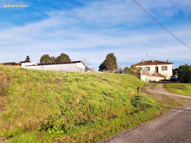 Propriété 5 pièces 81 m²