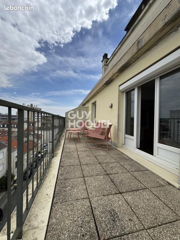 Appartement 1 pièce 24 m² · à Reims · 24 m² · 725 €