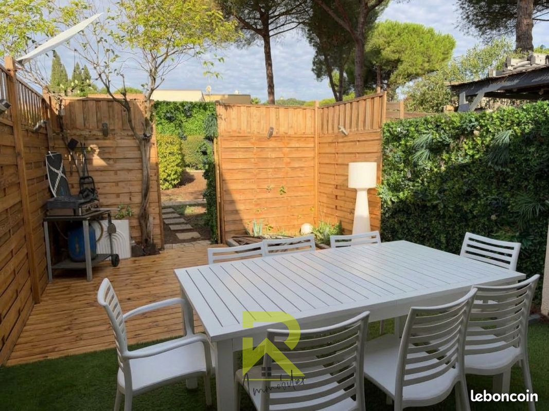 Maison 2 pièces 28 m² · à Agde · 28 m² · 239 000 €