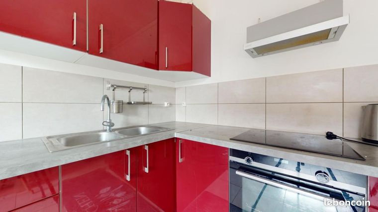 Appartement a louer eaubonne - 2 pièce(s) - 37 m2 - Surfyn