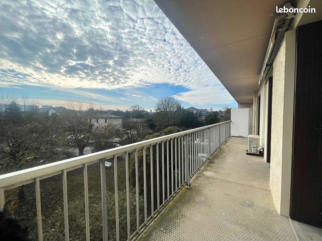 Appartement a louer montauban - 2 pièce(s) - 38 m2 - Surfyn