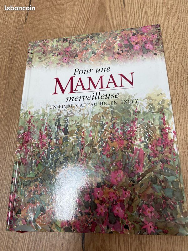 Cadeau pour maman (image 1)