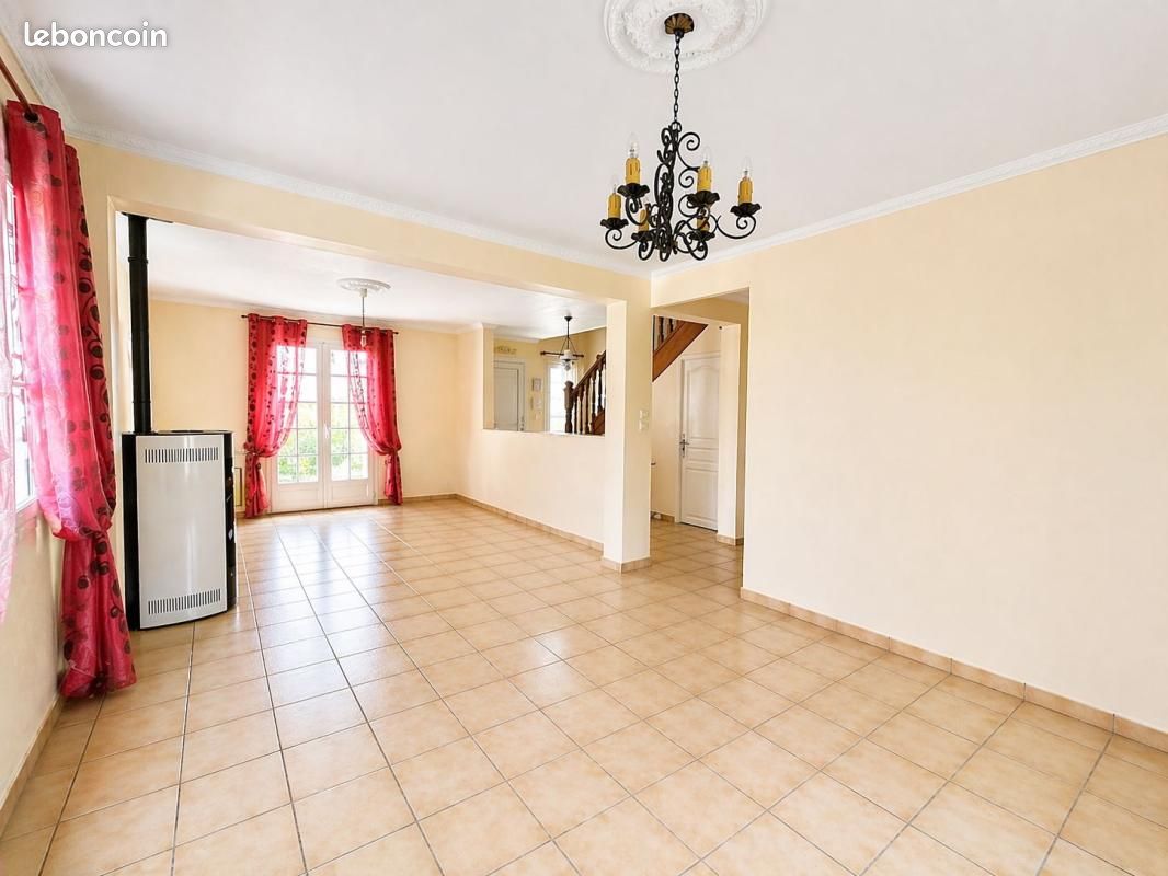 Maison 4 pièces 115 m² (image 3)