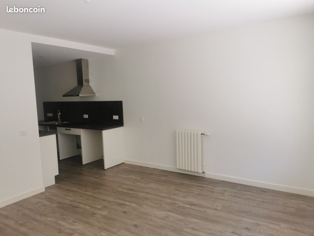 Appartement 2 pièces 45 m² (image 1)