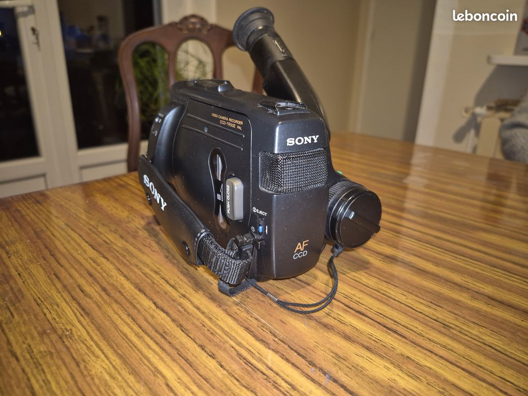 Caméscope (image 3)