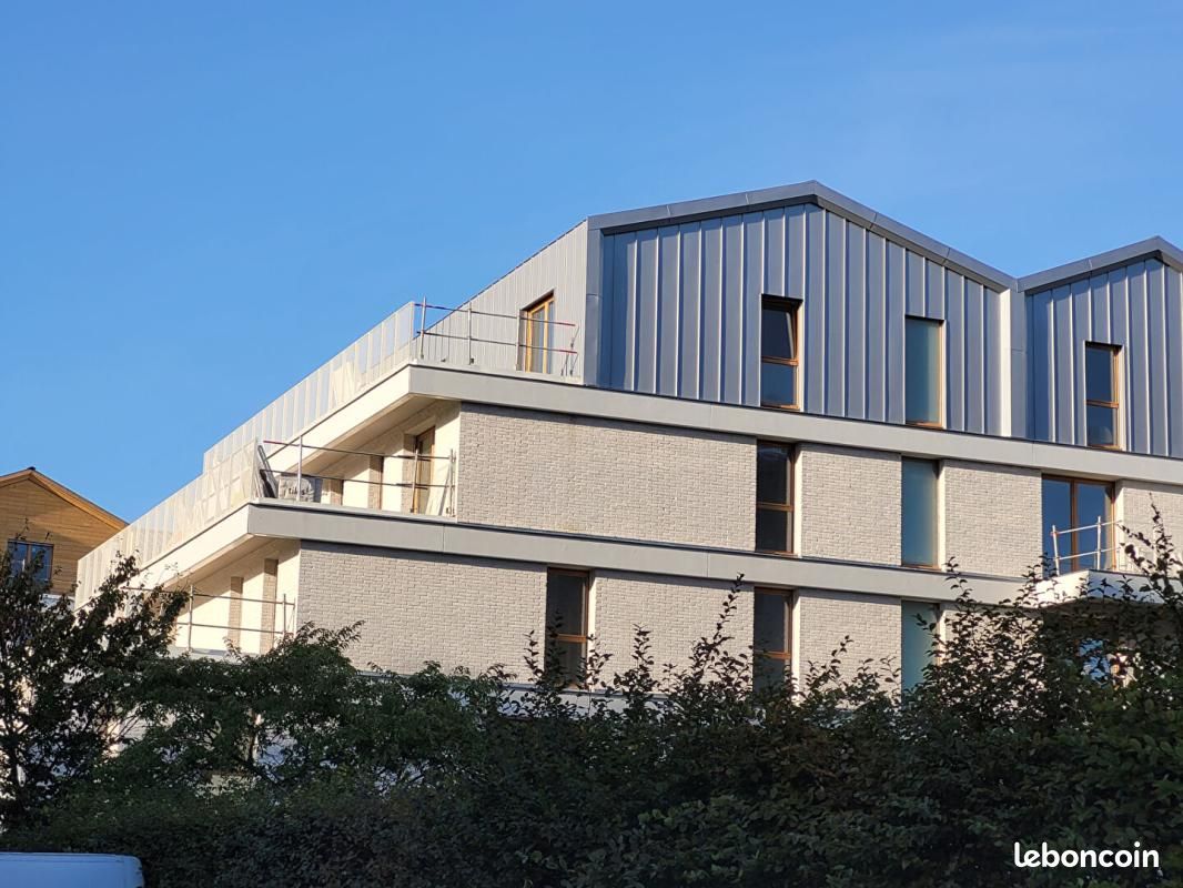 Appartement 3 pièces 78 m² · à Marcq-en-Barœul · 78 m² · 392 000 €