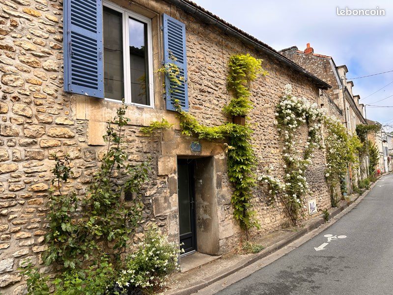 Maison 7 pièces 140 m² · à Poitiers · 140 m² · 315 000 €