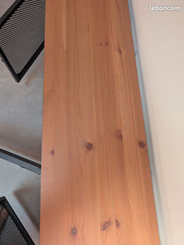 IKEA Fjällbo - Banc TV (image 5)