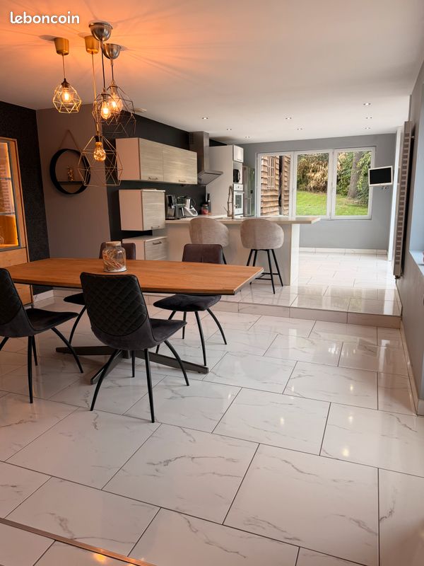 Maison 7 pièces 132 m² · à Banteux · 132 m² · 212 500 €