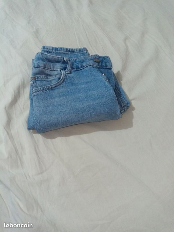 Pantalon bzb (image 3)