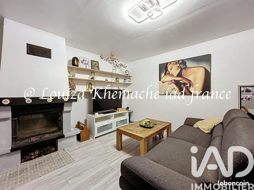 Maison 4 pièces 76 m² · à Saint-Augustin · 76 m² · 148 000 €