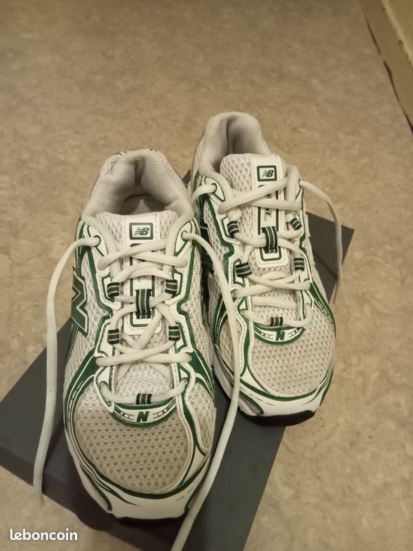 Basket New Balance (image 2)