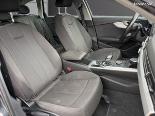 AUDI A4 ALLROAD B9 2.0 TDI 163 QUATTRO S TRONIC 163Ch Garantie 12 mois Jantes 17 Hayon Electrique (image 8)