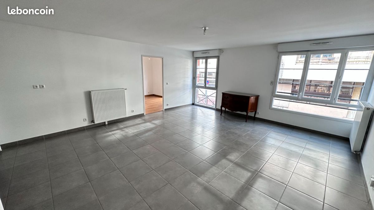 Appartement 3 pièces 66 m² · à Joinville-le-Pont · 66 m² · 325 500 €