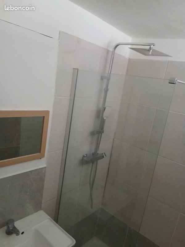 Appartement 1 pièce 21 m² · à Compiègne · 21 m² · 530 €
