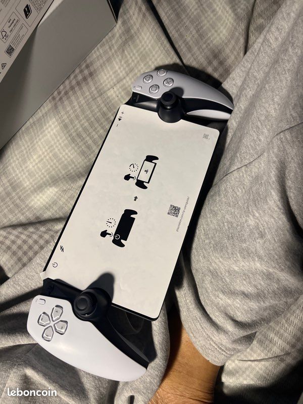 PlayStation Portal (image 3)