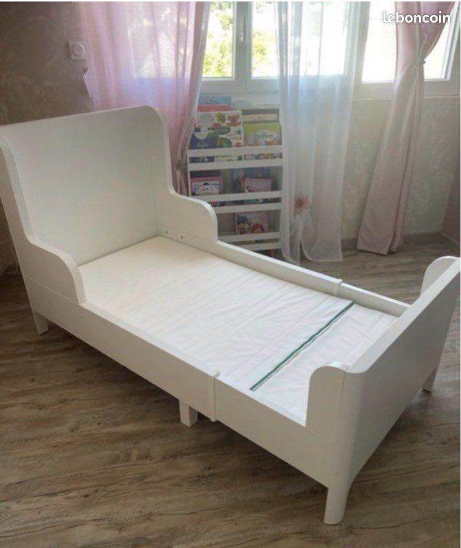 Lit extensible 90x200 (image 3)