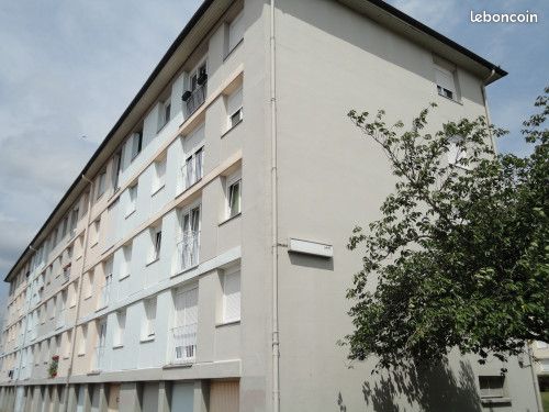 Appartement 4 pièces 75 m²