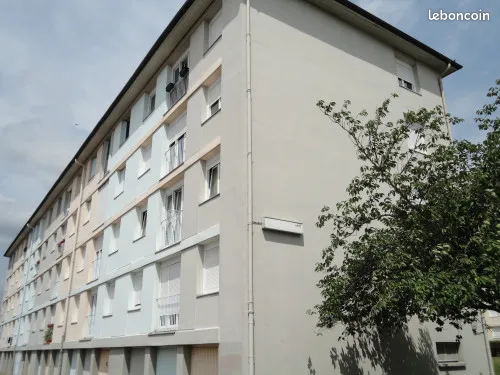 Annonce location Appartement dombasle-sur-meurthe