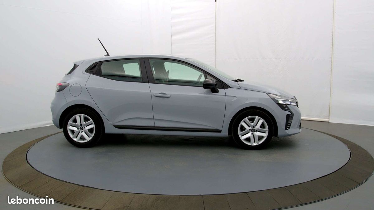 Renault clio blue dci 100 ch gsr2 evolution (image 11)