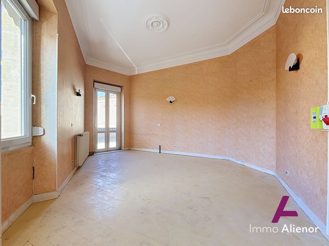 Appartement 1 pièce 21 m² · à Bordeaux · 21 m² · 97 000 €