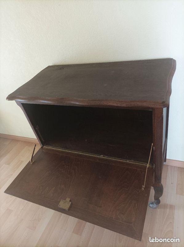 Meuble bois (image 2)